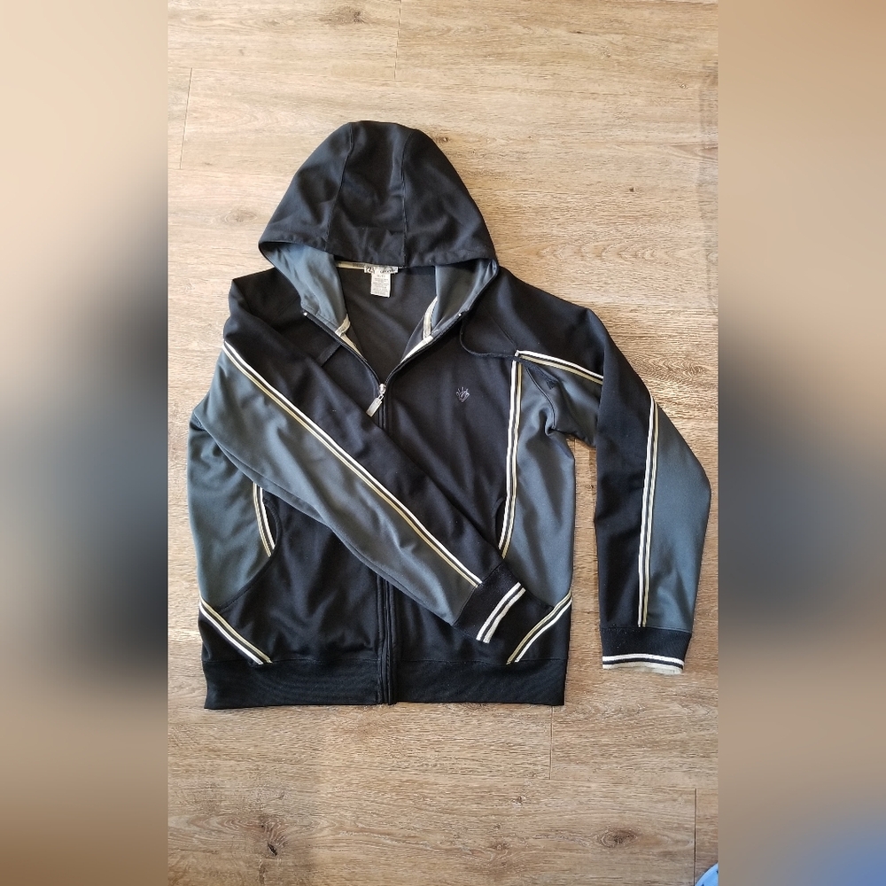 Groggy mens hoodie, size Xl